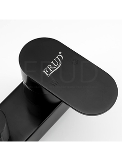 Гарнитур для ванны и душа FRUD R24001-6