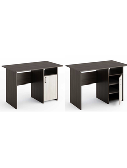 Письменный стол СП 02 (Бр)