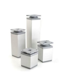 Опоры регулируемые DK8