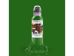 Everglades Green - "World Famous Ink" (США 1/2 OZ - 15 МЛ)