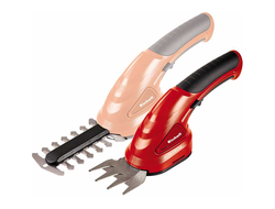 Аккумуляторные ножницы с кусторезом Einhell GC-CG 3,6 Li WT