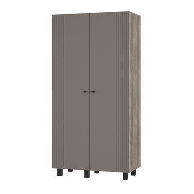 Модульная гостиная Олива Муссон софт МF14 вариант 2  Ш3506 В2016 Г377