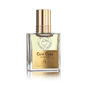 Cuir Cuba Intense