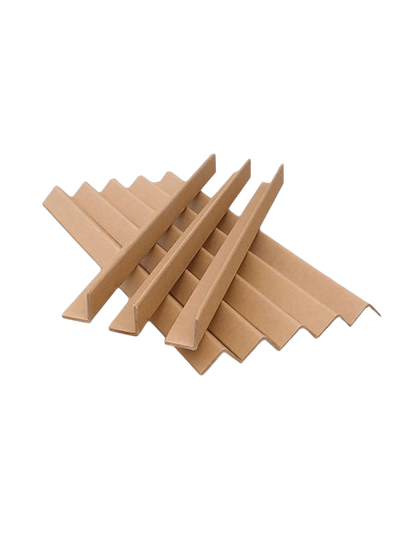 Картонный угол 30 мм