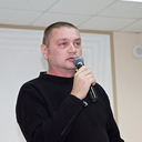 Сергей Баженов