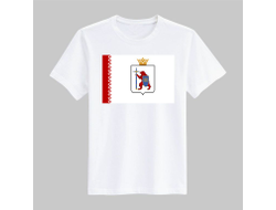 Футболка Марий-Эл