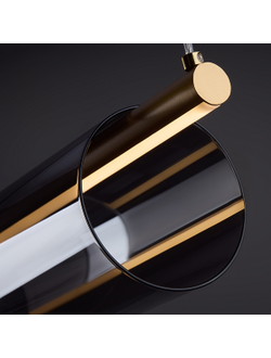 Freya, Подвесной светильник Stick, FR5395PL-L12B