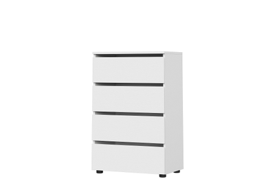 Токио комод 4 ящика