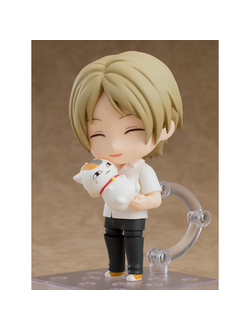 Нендроид  Такаши Нацумэ (Natsume Takashi)
