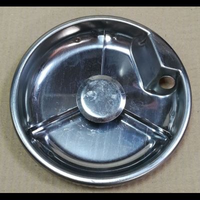 Чашка+крестик конфорки Мечта