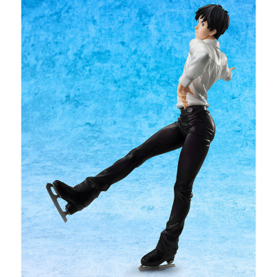 Фигурка 1/8 Юри Кацуки (Yuri Katsuki)