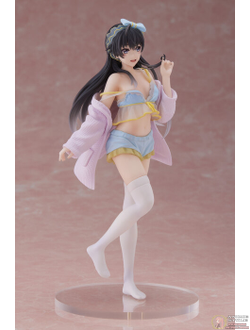 Фигурка Юкино Юкиношита (Yukinoshita Yukino Roomwear ver.)
