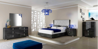 КОМОД ВЫСОКИЙ  5 ЯЩИКОВ (L92*P48*H131) SABGRCM02SFR SARAH STATUS