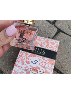 Dilis Духи экстра "Dilis Classic Collection" №32 I Дилис. Ange Ou Demon Givenchy