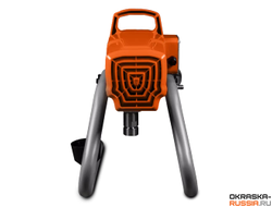 ASPRO 2000E окрасочный аппарат