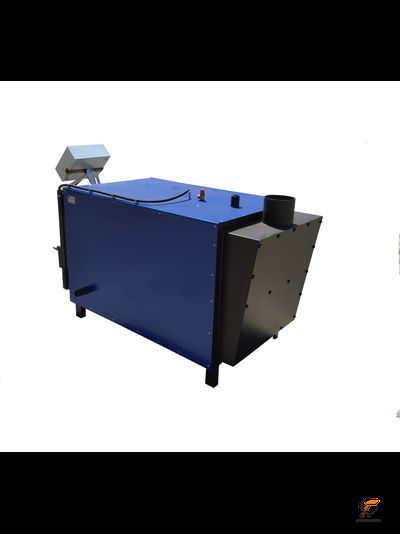 Автоматический котел АМК 2 (50-100) кВт