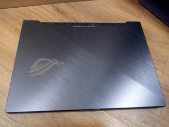 ASUS ROG STRIX SCAR EDITION II GL504GV-ES111 ( 15.6 FHD IPS 144Hz I7-8750H RTX2060(6Gb) 16Gb 1Tb + 512SSD )