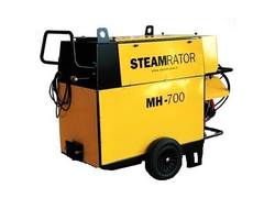 Парогенератор STEAMRATOR MH-700