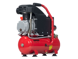 Компрессор масляный коаксиальный Aurora Breeze-8