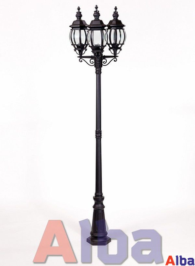 Садово парковый светильник America 409 В