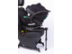 База Isofix поворотная для автокресла Peppy Verona