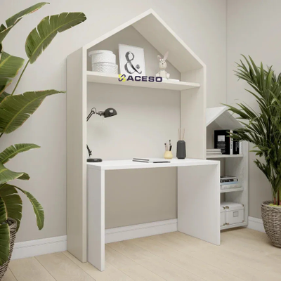 стол логопеда Домик