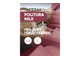 Матовый полироль для пластика и виниловых поверхностей Complex politura milk 0,5л - Артикул: 82721