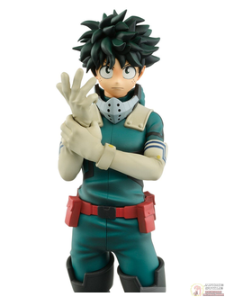 Фигурка Изуку Мидория (Midoriya Izuku)