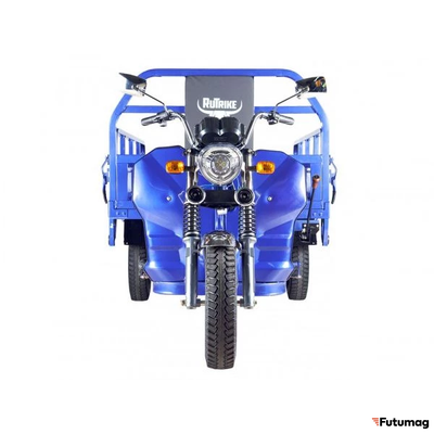 Электротрицикл Rutrike Атлант 2000 72V2200W