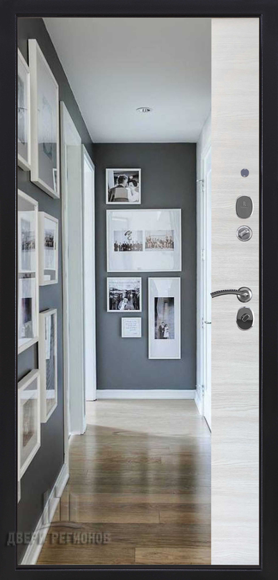 СПАРТАК зеркало PANORAMA