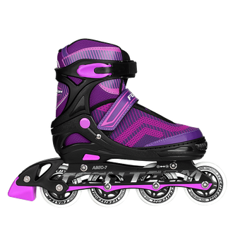 ДЕТСКИЕ РОЛИКИ FOXTER 2018