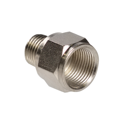 FUBAG Переходник 1/4"M на 3/8"F, блистер 1 шт