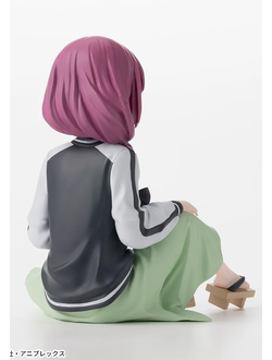 Фигурка Кикури Хирои (Kikuri Hiroi Premium Chokonose)