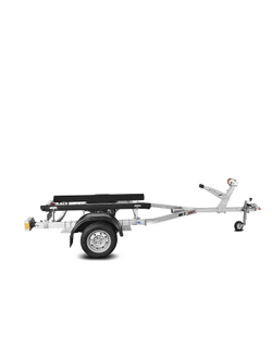 Прицеп «Спутник AQUA 40» (судно до 4,2м.)