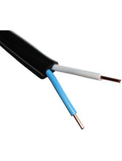 Кабель ТУ  ВВГ нг LS  2х1,5