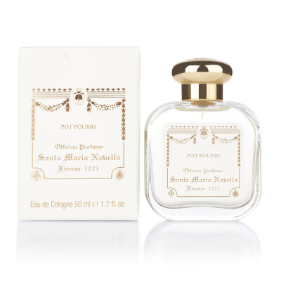 Santa Maria Novella одеколон РОТ POURRI