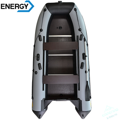 Лодка ПВХ Marlin Energy 360E