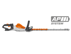 Аккумуляторные мотоножницы STIHL HSA 94 T