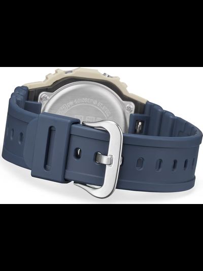 Часы Casio G-Shock DW-5610BEP-2