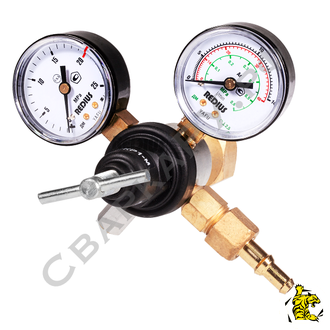 Регулятор расхода аргоновый Redius АР-40-КР1-м