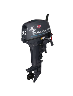 Лодочный мотор ALLFA CG Т9.9MAX