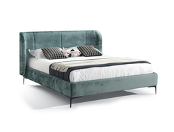 Кровать МОНА 180*200 с подъемным механизмом Bellezza mist