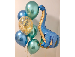 Набор Шаров Дино