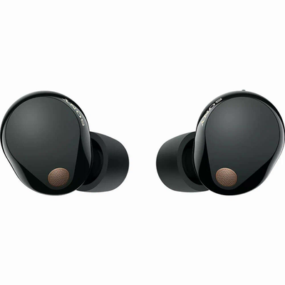 Sony WF-1000XM5 Black