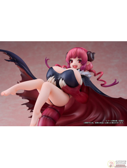 Фигурка 1/6 Илулу (Ilulu)