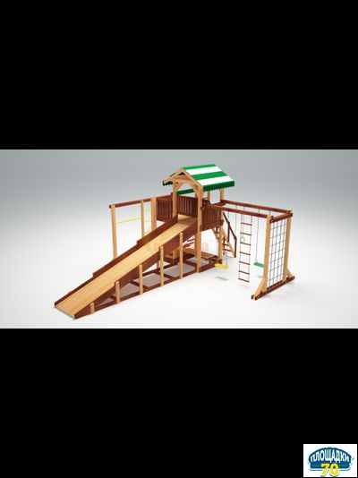 Скат зимний заливной Савушка 5м.