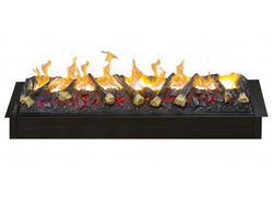 Электроочаг 3D Cassette 1000