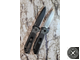 Складной нож BENCHMADE 9750 MINI COALITION AUTOMATIC G10