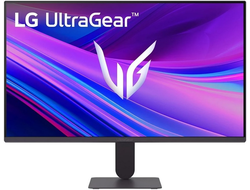 Монитор LG 27" 27G411A-B IPS FHD Чёрный