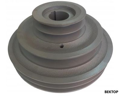 Шкив 54-2-167 главного контрпривода Нива СК-5